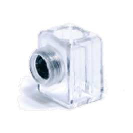 RFSYSTEMlab - Macro Lens for intraoral Dental Cameras