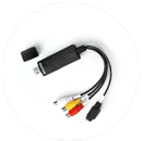 USB video capture for RFSYSTEMLab video otoscope Cameras - device