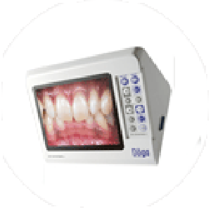 RFSYSTEMlab - wireless Dentist monitor - Doga