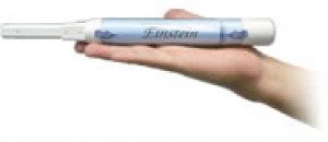 RFSYSTEMLab - wireless dental intraoral camera & plaque detector - Einstein v2 - demo unit
