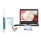 USB video capture for RFSYSTEMLab Dental Cameras