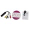 USB video capture for RFSYSTEMLab Dental Cameras - software and drivers