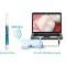 RFSYSTEMLab japan: Wireless USB Video Receiver - USB-Morse - wireless reception of intraoral cameras