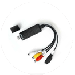 USB video capture for RFSYSTEMLab video otoscope Cameras - device